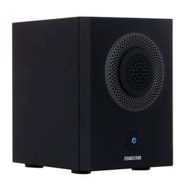 Fonestar DOTS-N Altavoz Bluetooth TWS 12W Negro